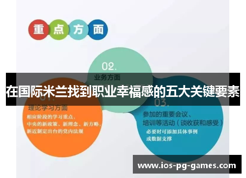 在国际米兰找到职业幸福感的五大关键要素